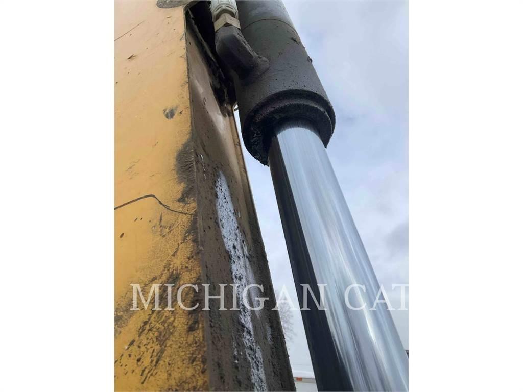 CAT 416F2 Q Ekskavatori-iekrāvēji