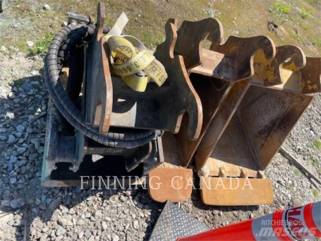 CAT 420 Ekskavatori-iekrāvēji