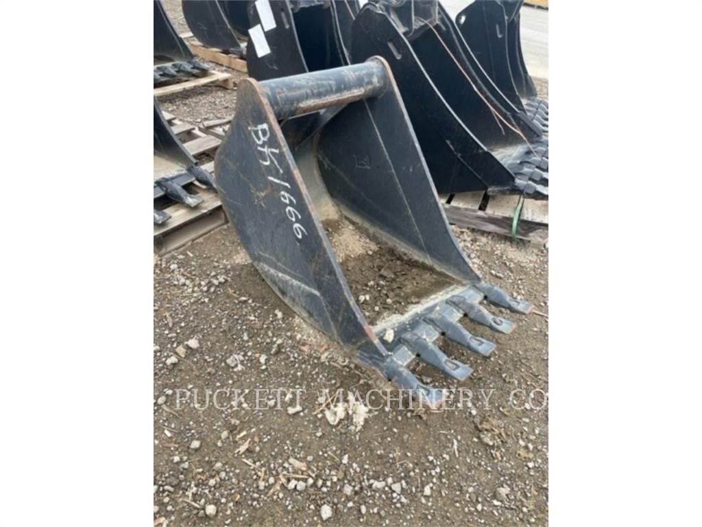 CAT 420 24 HC BUCKET Kausi
