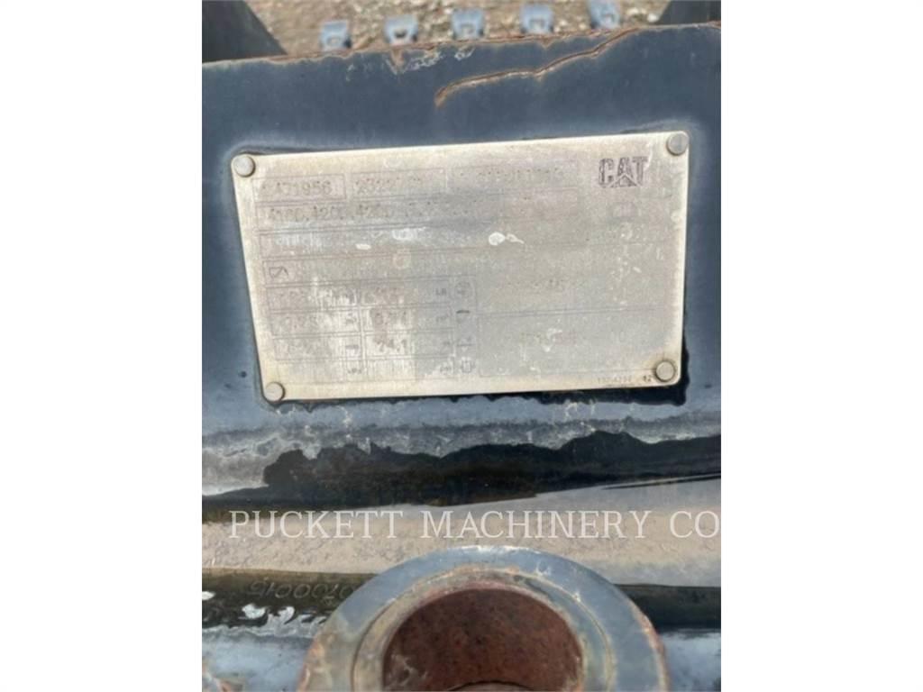 CAT 420 24 HC BUCKET Kausi