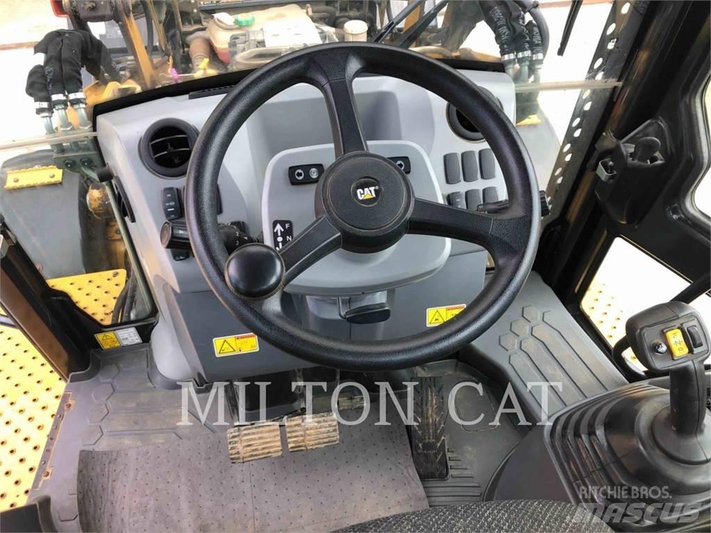 CAT 420F 2 IT Ekskavatori-iekrāvēji