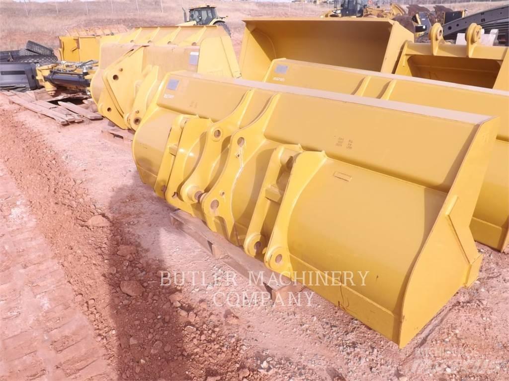 CAT 420F BUCKET Kausi