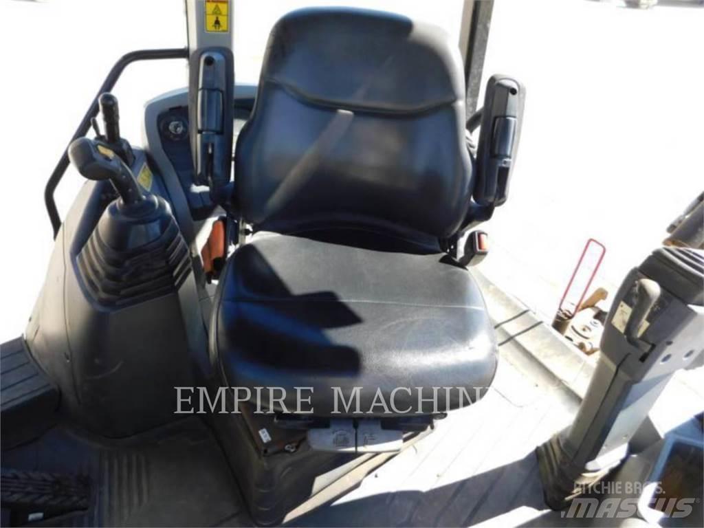 CAT 420F24EOIP Ekskavatori-iekrāvēji