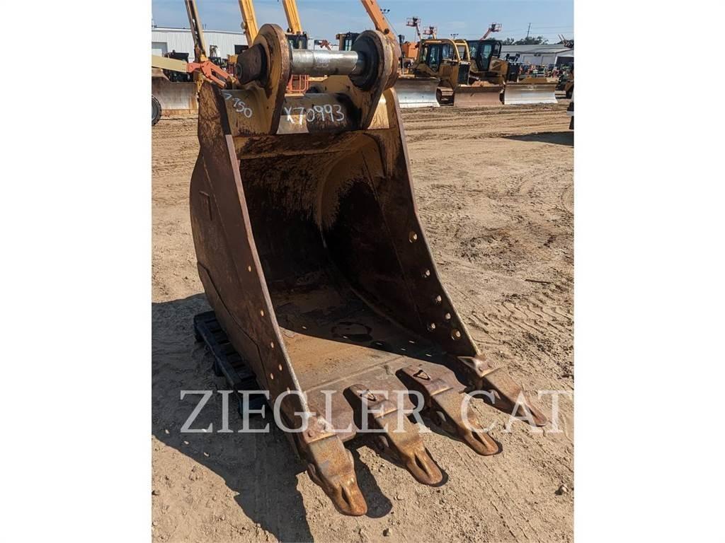 CAT 42DB Kausi
