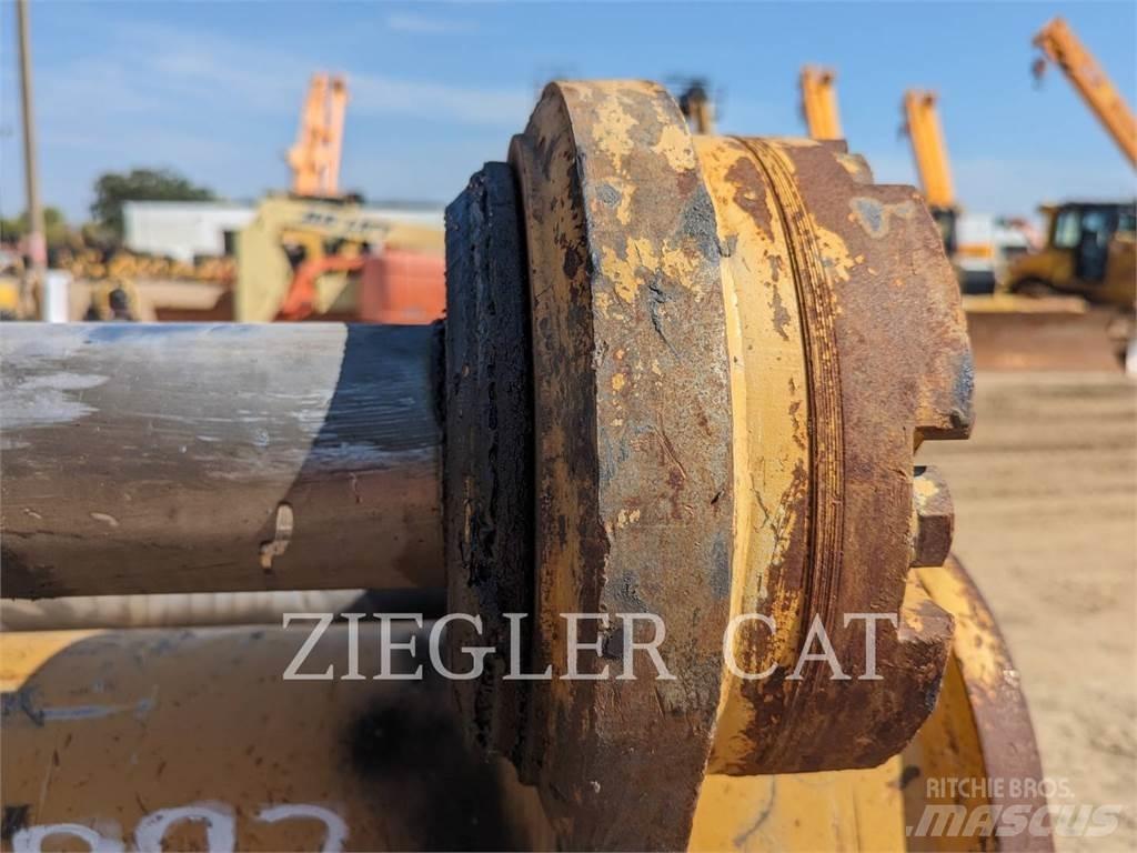 CAT 42DB Kausi
