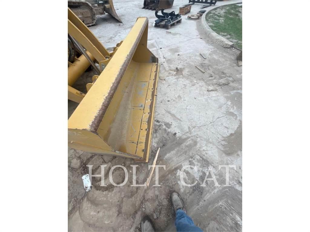 CAT 430 C4EX Ekskavatori-iekrāvēji