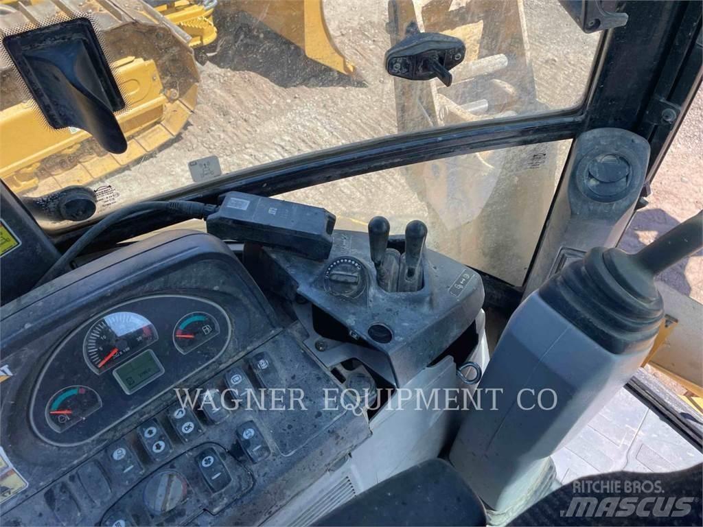 CAT 430F IT4WD Ekskavatori-iekrāvēji