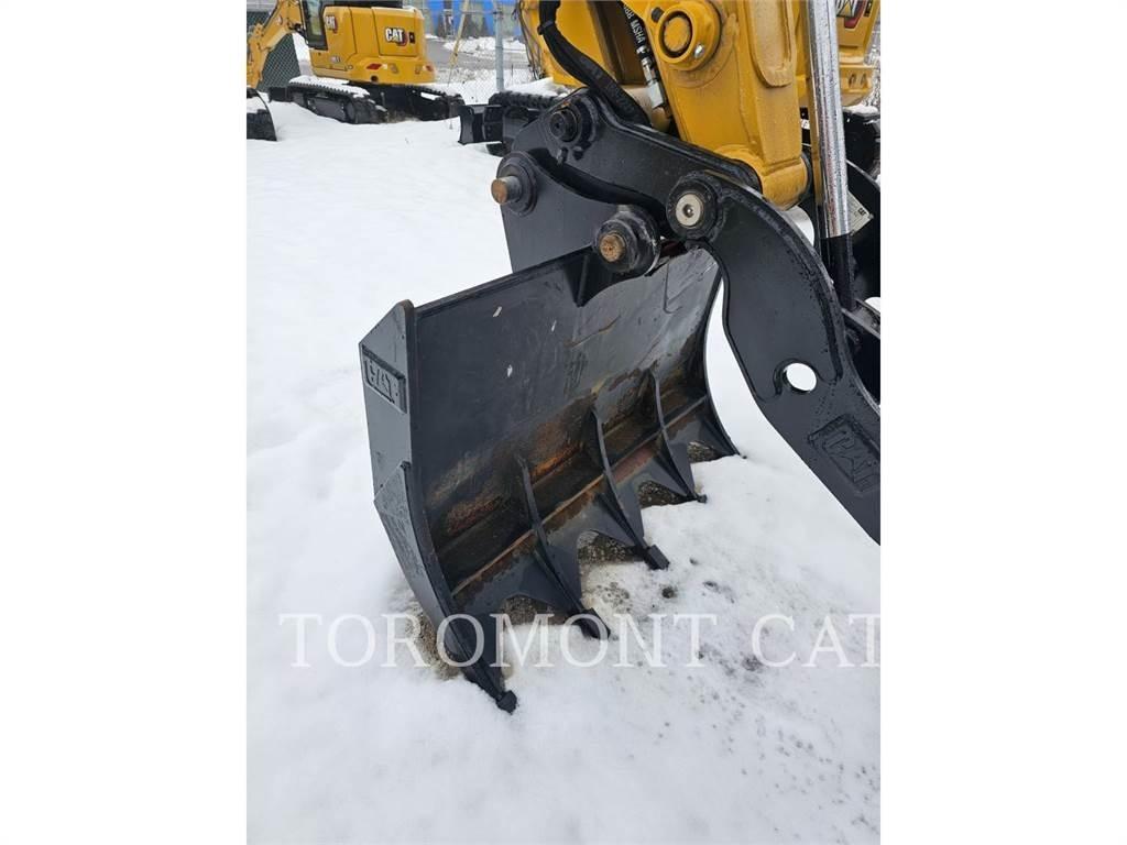 CAT 48.IN.RAKE.BUCKET Kausi