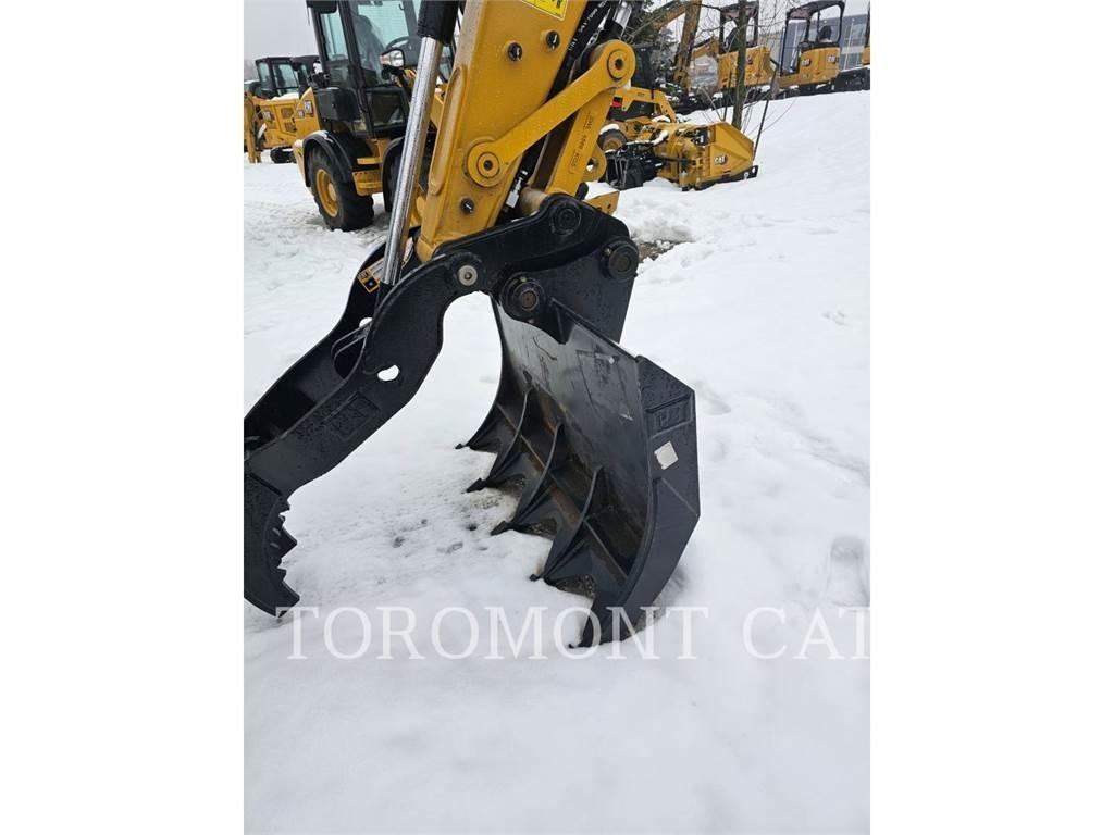 CAT 48.IN.RAKE.BUCKET Kausi