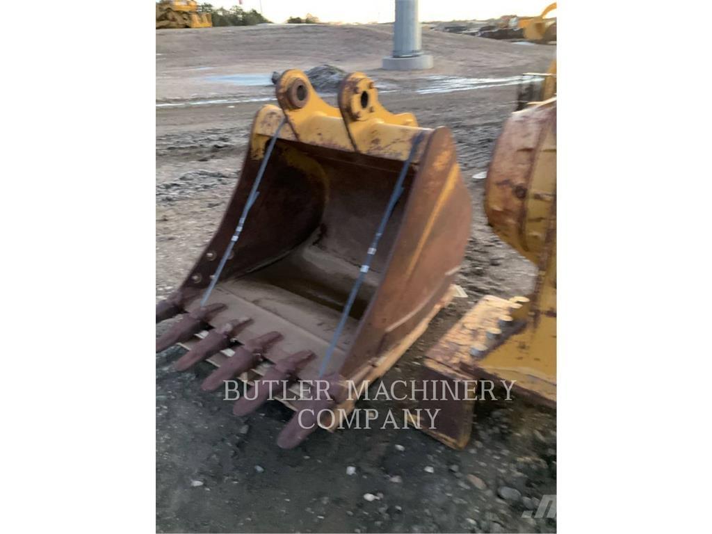 CAT 48GC BUCKET Kausi