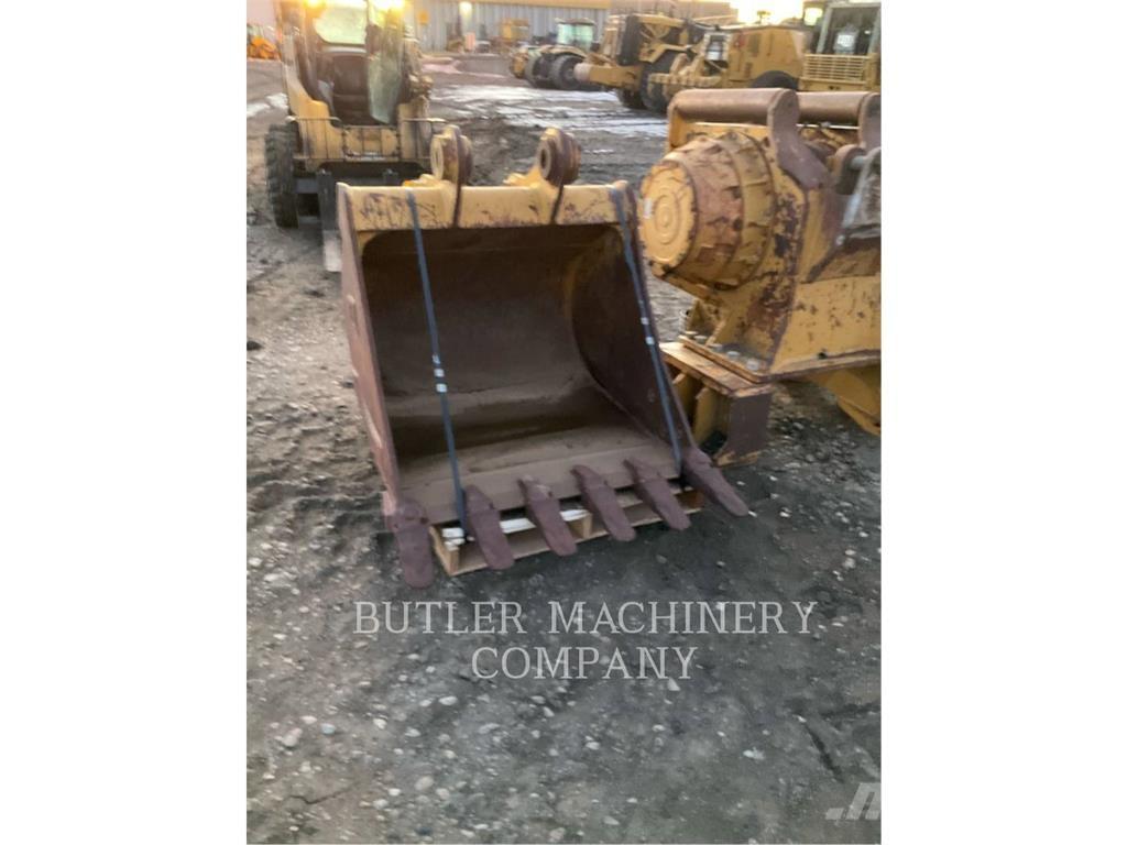 CAT 48GC BUCKET Kausi