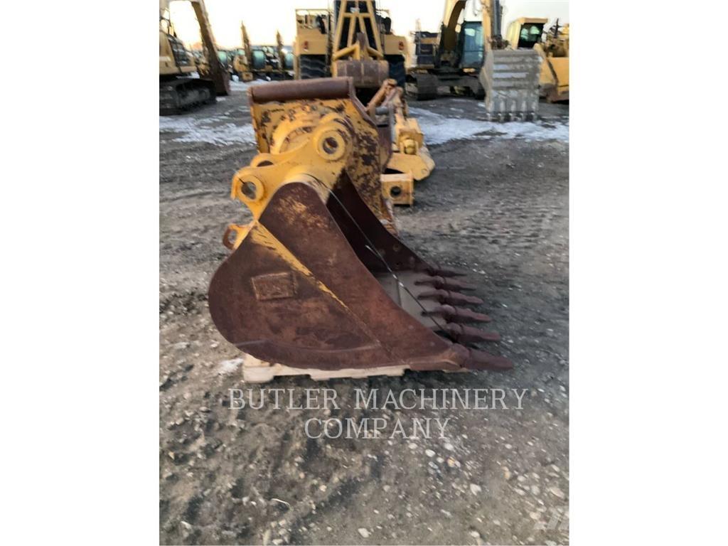 CAT 48GC BUCKET Kausi