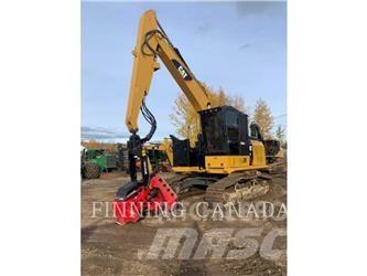 CAT 538 FM Ekskavatori