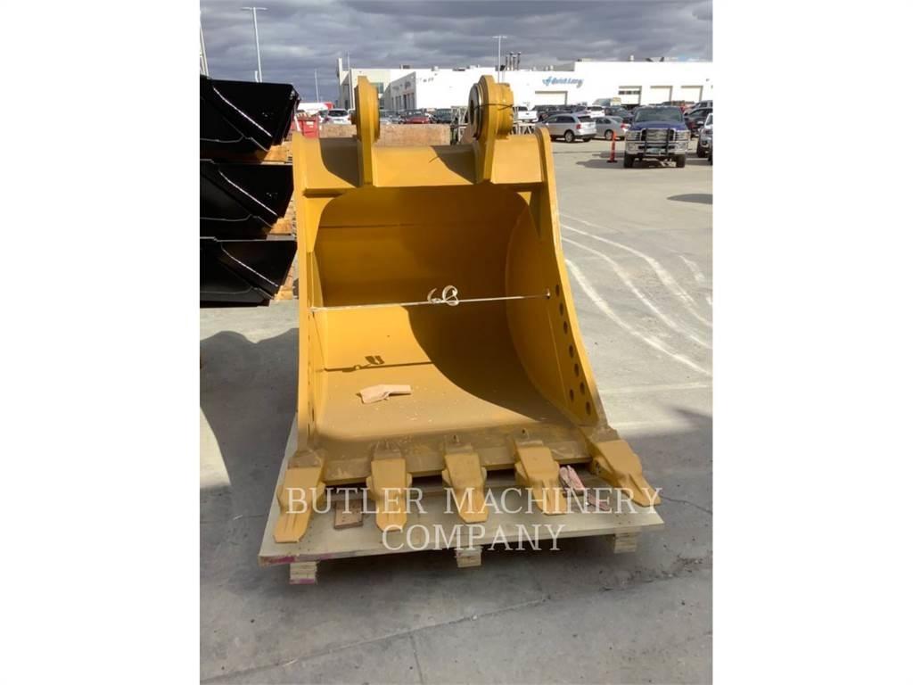 CAT 54HDTB Kausi