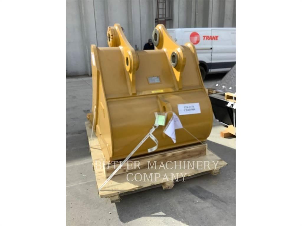 CAT 54HDTB Kausi
