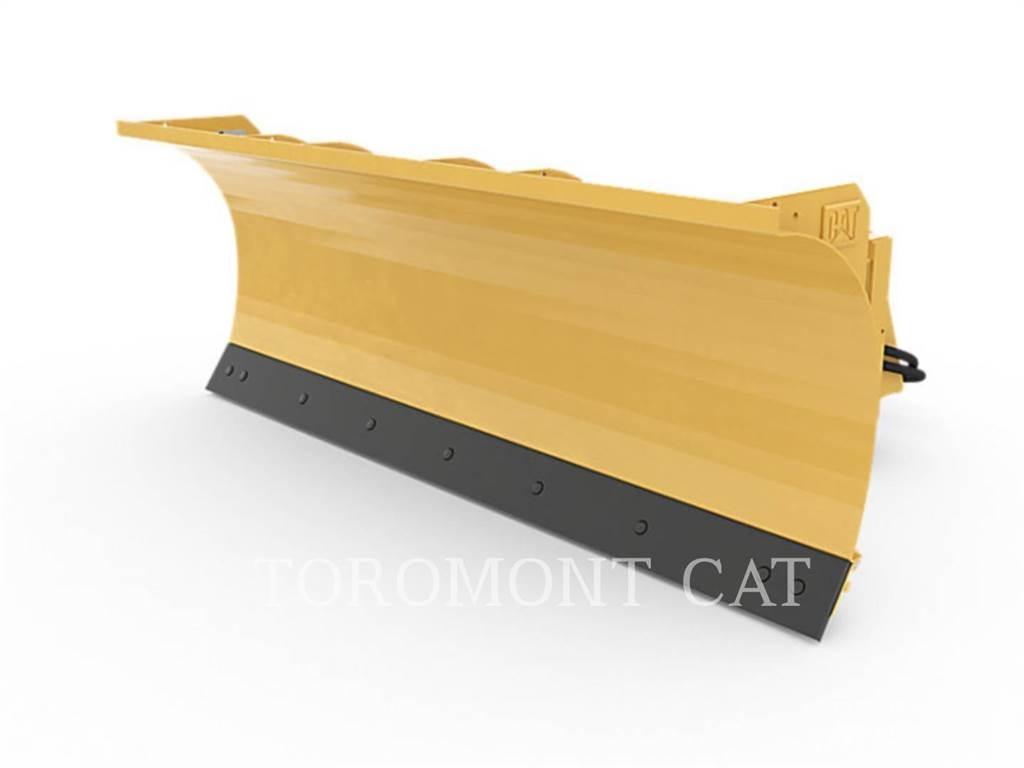 CAT 6.FT.SNOW.PLOW Sniega metēji