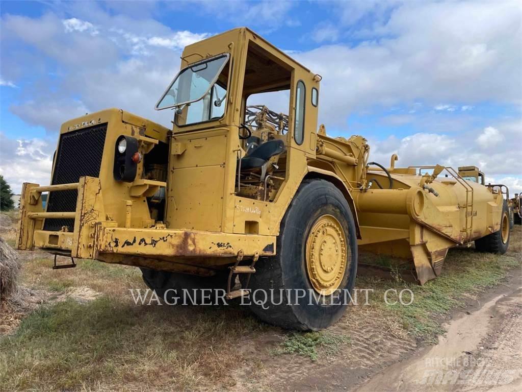 CAT 621B WW Ūdens mašīnas