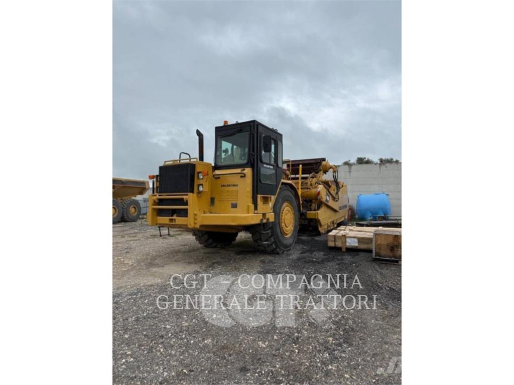 CAT 623F Greideri