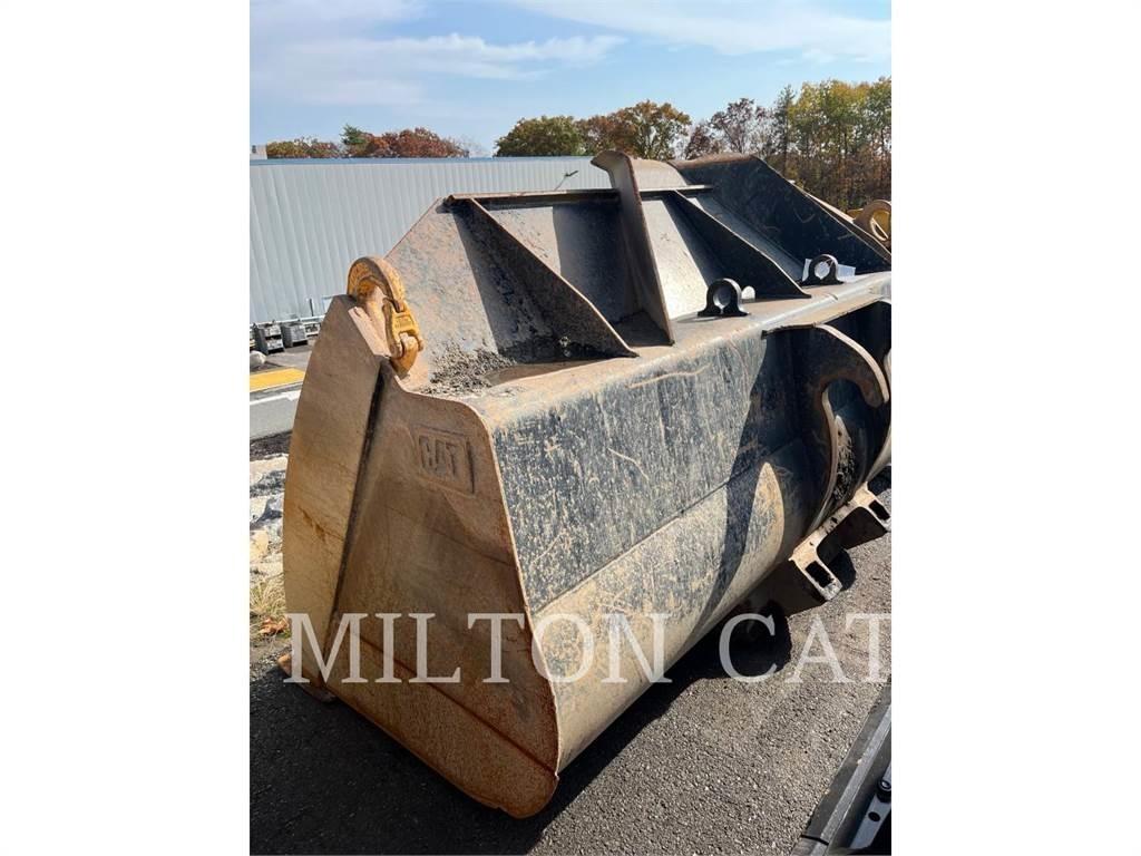CAT 7 YD FUSION BUCKET Kausi