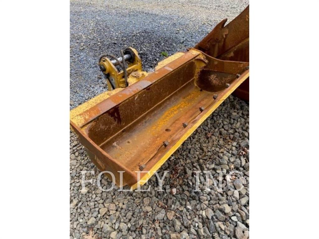 CAT 72 TILT BUCKET Kausi