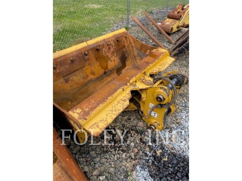 CAT 72 TILT BUCKET Kausi