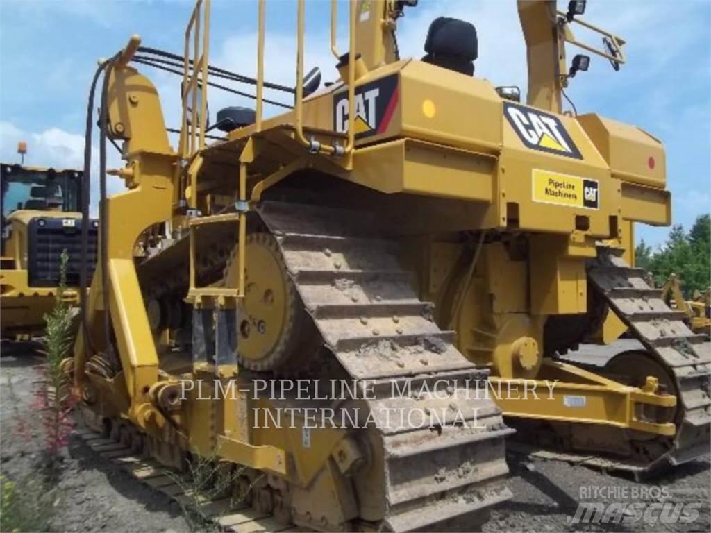 CAT 72H OEM Cauruļvadu buldozeri