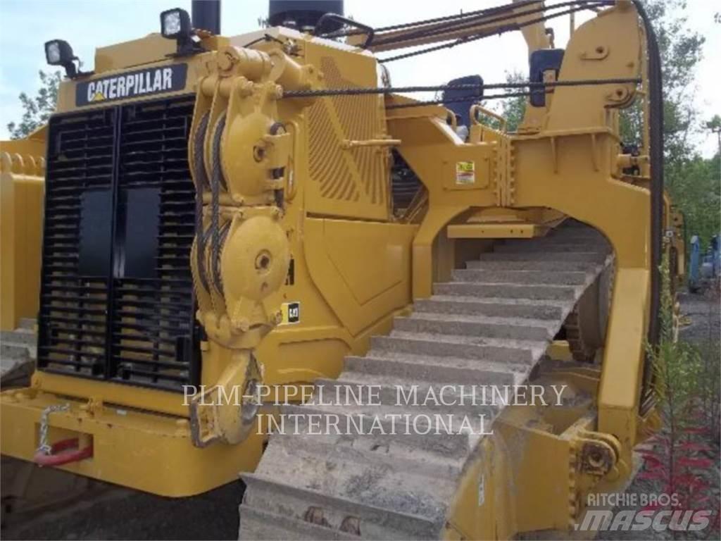 CAT 72H OEM Cauruļvadu buldozeri