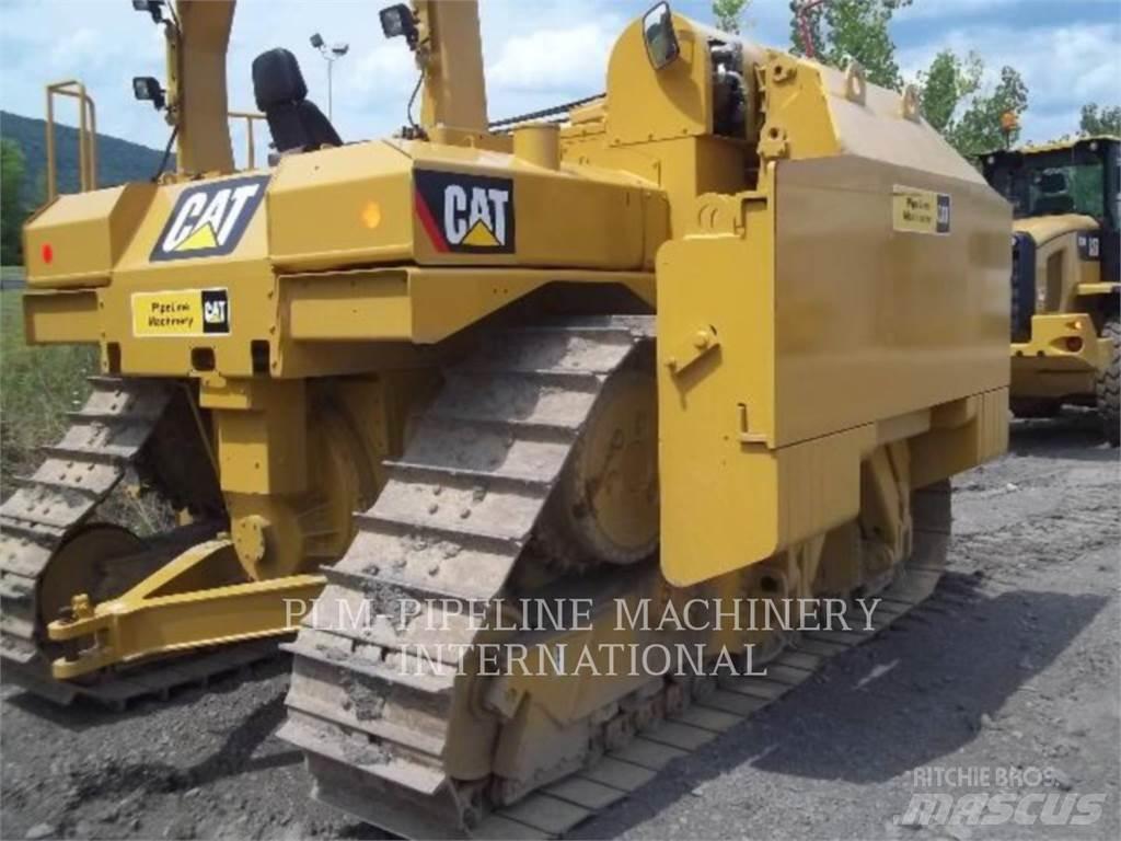 CAT 72H OEM Cauruļvadu buldozeri