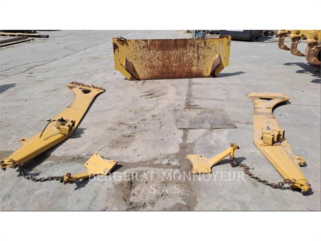 CAT 730/PORTE/3T3 Būvniecība- Citi