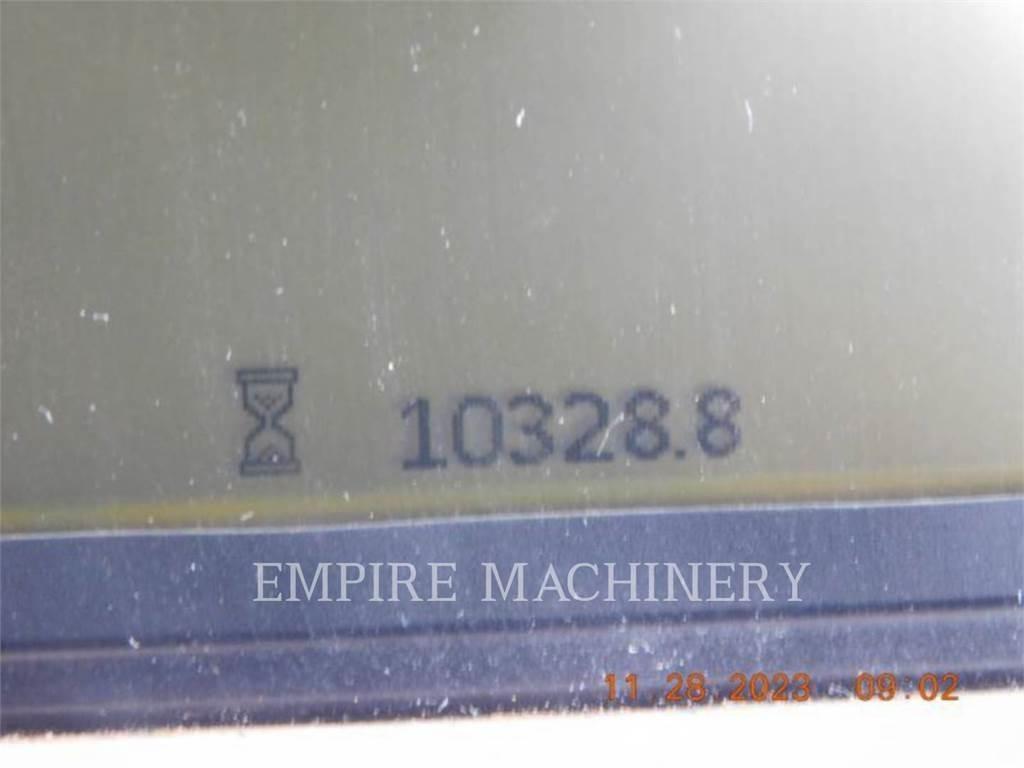 CAT 745C WT Ūdens mašīnas