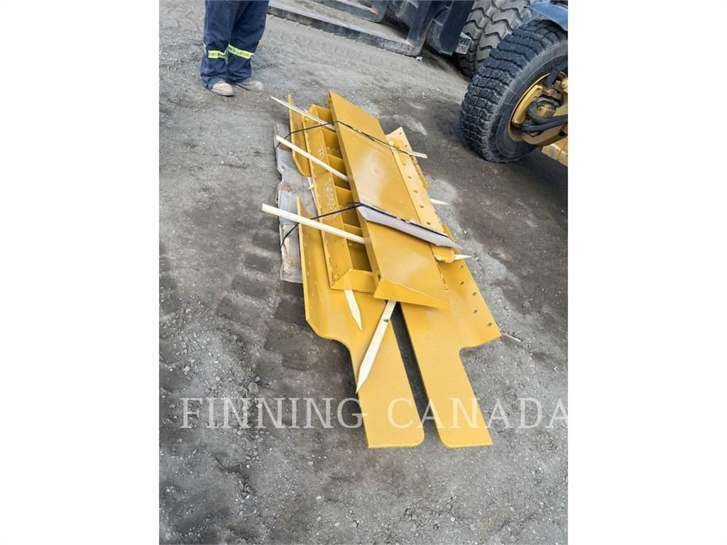 CAT 773G Artikulētie pašizgāzēji