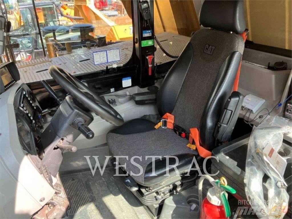 CAT 773GLRC Artikulētie pašizgāzēji