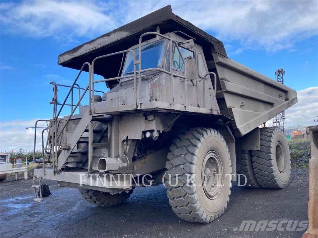 CAT 775D Artikulētie pašizgāzēji