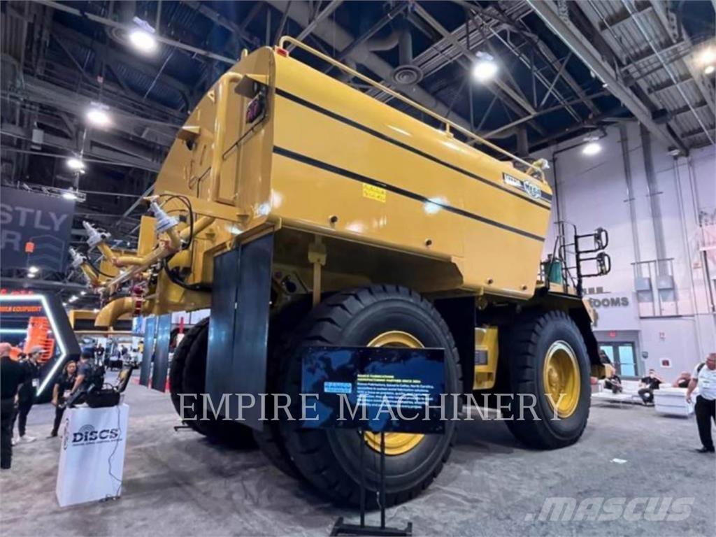 CAT 777F WT Ūdens mašīnas