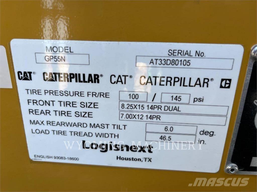 CAT 815 Augsnes blīvētāji
