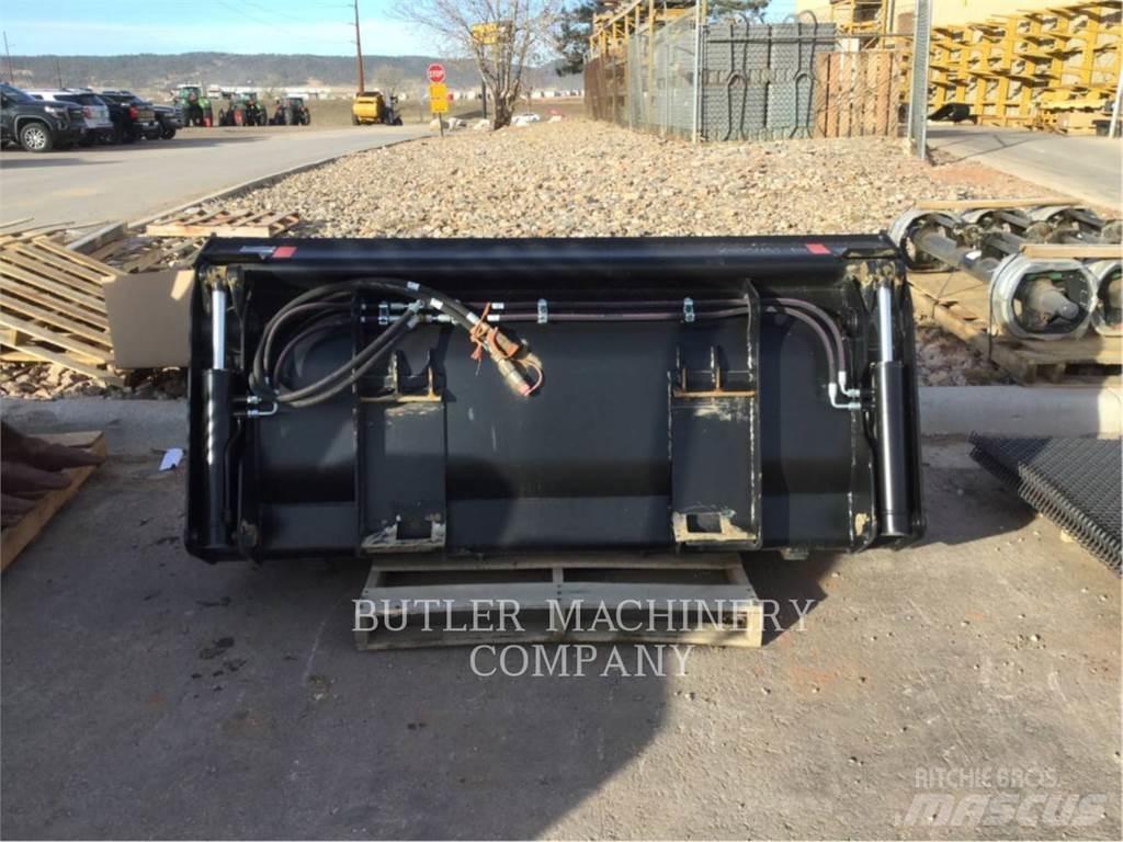 CAT 81SSLBUCKET Kausi