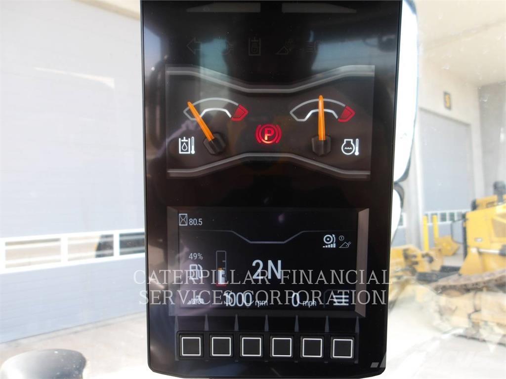 CAT 908-14 Iekrāvēji uz riteņiem