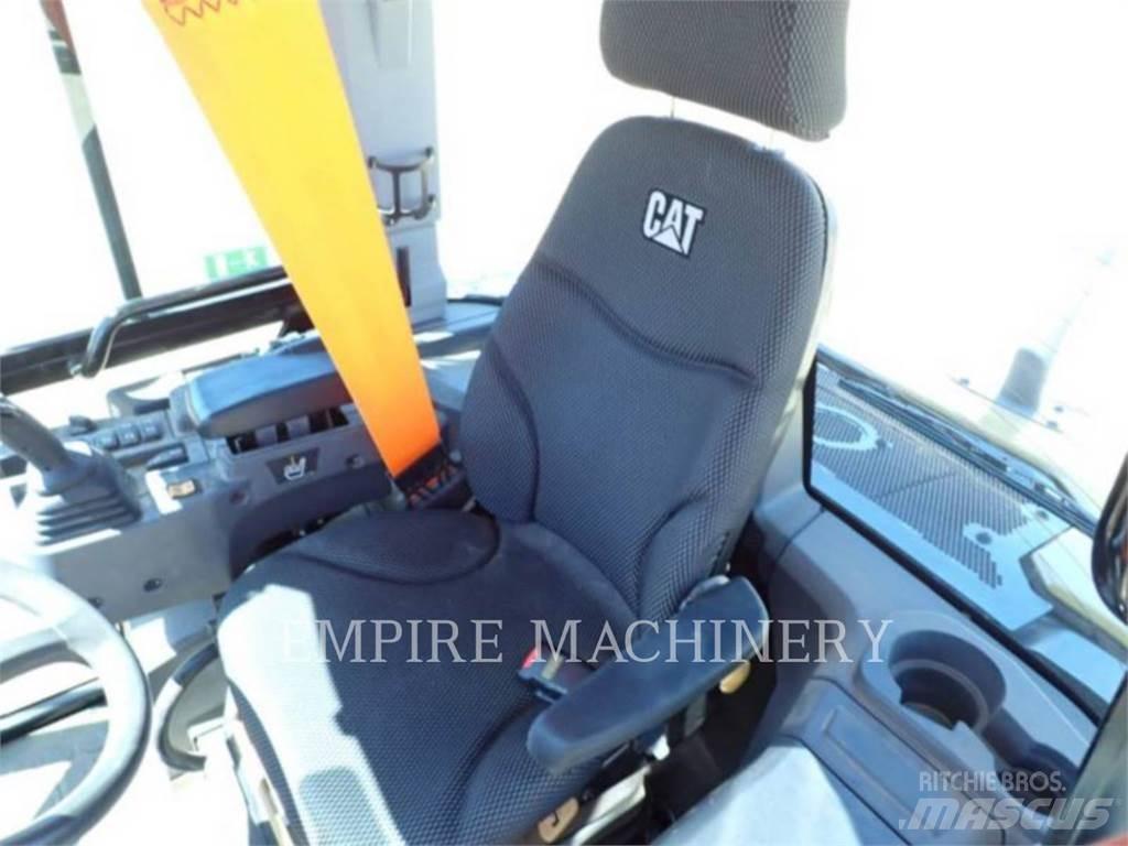 CAT 908-14 CA Iekrāvēji uz riteņiem