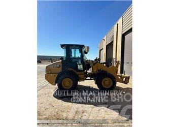 CAT 908-14SLSF Iekrāvēji uz riteņiem
