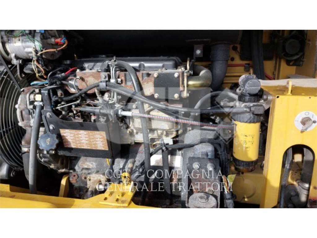 CAT 914G Iekrāvēji uz riteņiem