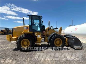 CAT 920 Iekrāvēji uz riteņiem