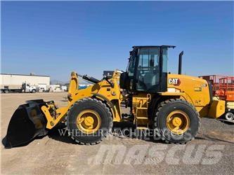 CAT 920 Iekrāvēji uz riteņiem