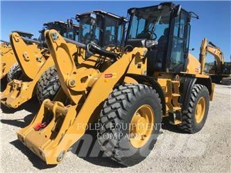 CAT 920-14 Iekrāvēji uz riteņiem