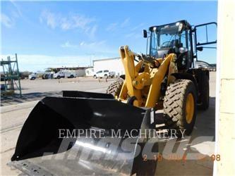 CAT 920-14 FC Iekrāvēji uz riteņiem