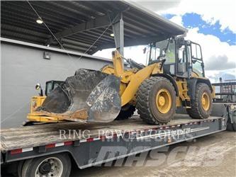 CAT 920FQC Iekrāvēji uz riteņiem