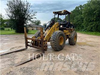 CAT 924G Iekrāvēji uz riteņiem