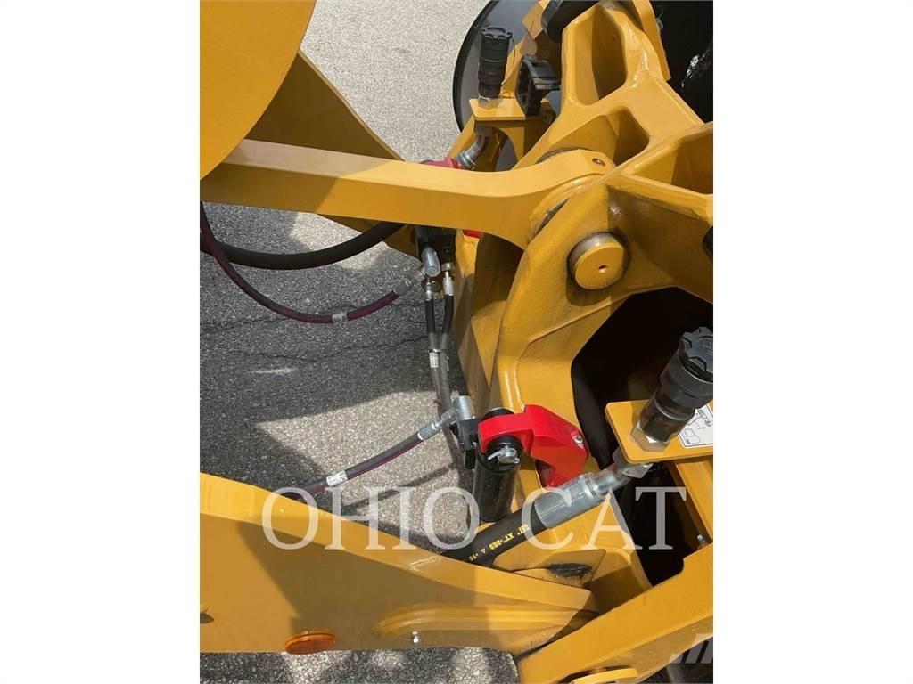 CAT 926 14A Iekrāvēji uz riteņiem