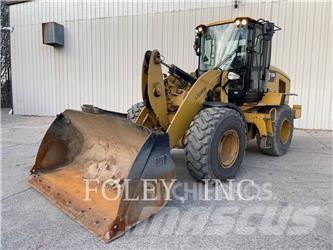 CAT 926M Iekrāvēji uz riteņiem