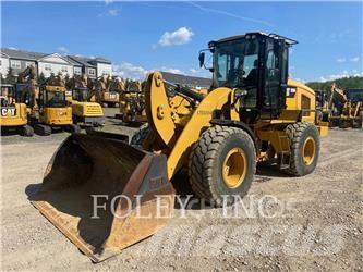 CAT 926M Iekrāvēji uz riteņiem