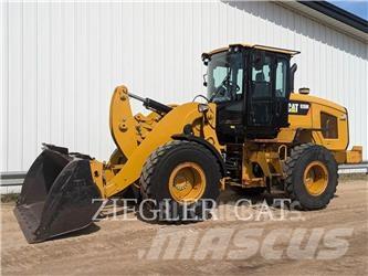 CAT 926M Iekrāvēji uz riteņiem